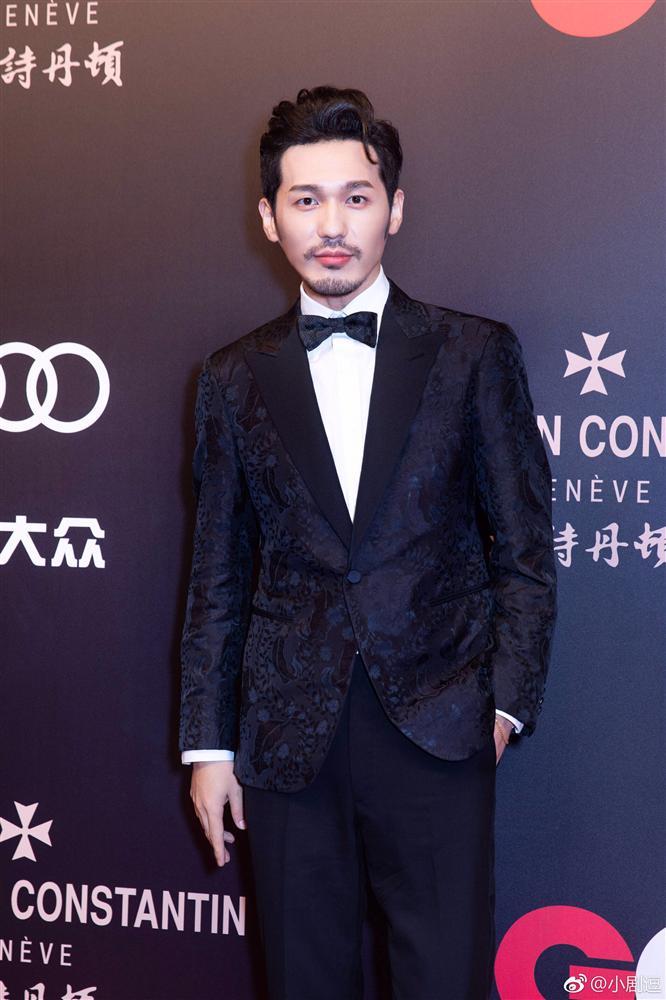 Loạt ảnh không photoshop tố nhan sắc toan về già của Triệu Vy và Xa Thi Mạn-13