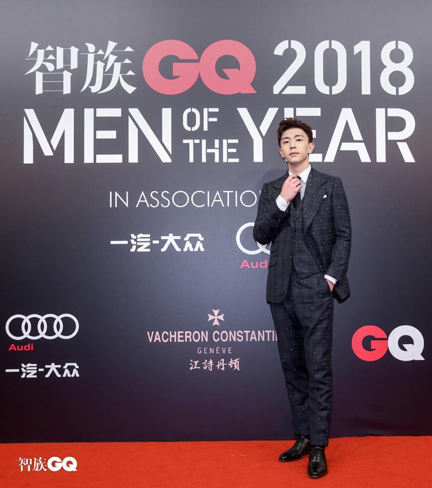 Loạt ảnh không photoshop tố nhan sắc toan về già của Triệu Vy và Xa Thi Mạn-10