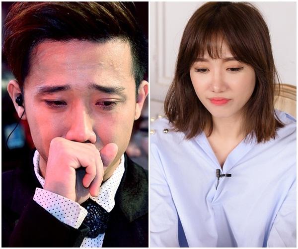 Sau khi cạo trụi lông mèo cưng 3.000 USD, Hari Won quay clip khoe nó ok lắm dù Trấn Thành uất ức khóc không ra tiếng-3