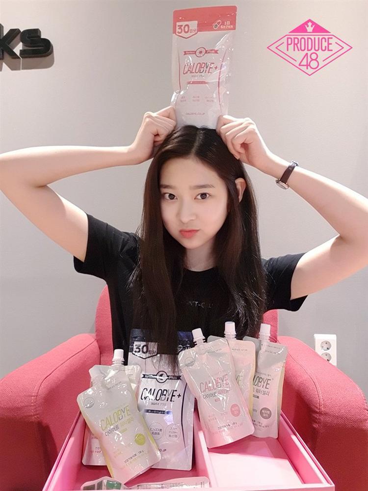 Nhóm nhạc nữ được quốc dân lựa chọn IZONE gây tranh cãi lớn vì thừa nhan sắc, kém tài năng-12