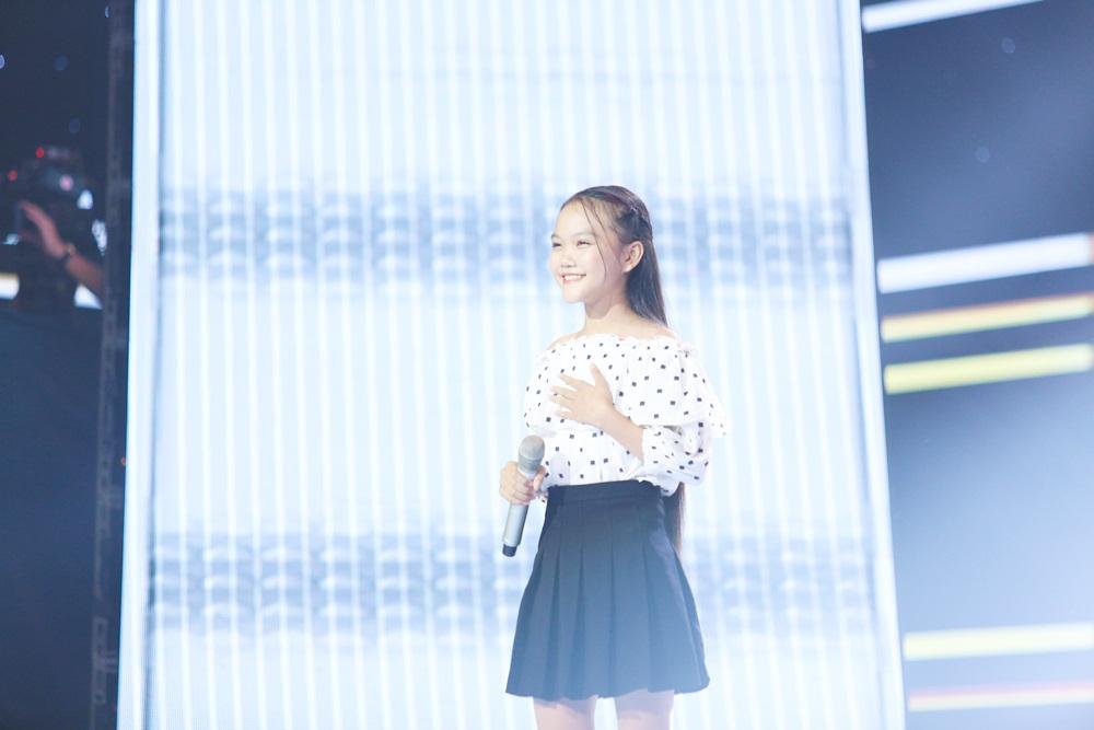 Bảo Anh cãi nhau với Vũ Cát Tường tung cả lông mi giả nhưng cũng không giành được thí sinh-5