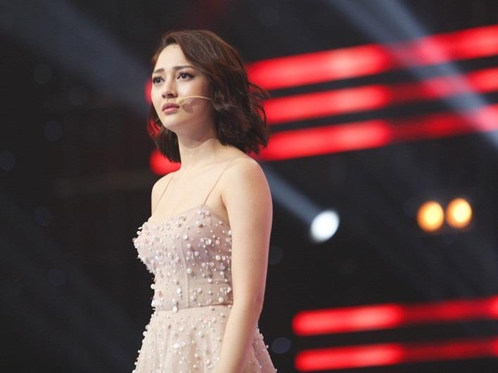 Tranh cãi với Vũ Cát Tường căng thẳng, Bảo Anh gắt: Sao cô hay vậy quá à!-9