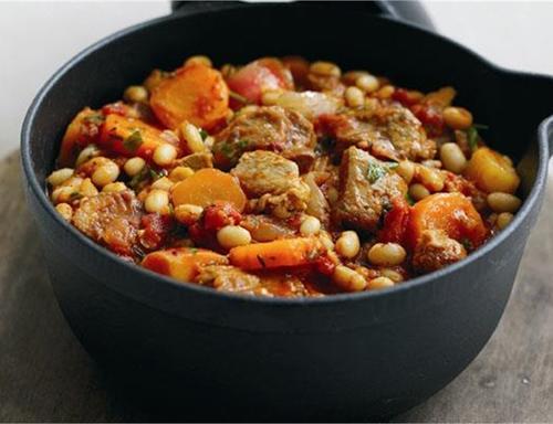 Chớ dại nấu thịt lợn với 8 thứ này nếu không muốn hại cả nhà-1