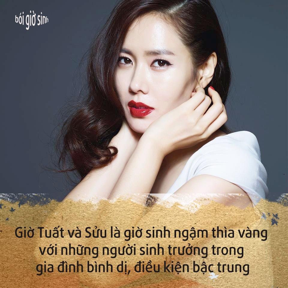 Xem bói giờ sinh người có số ngậm thìa vàng, vãn niên an nhàn hưởng phúc-2