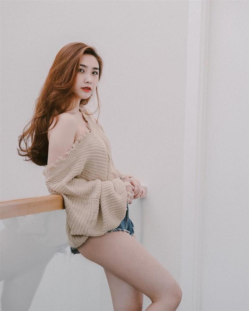 Nhan sắc dàn bạn gái tin đồn của cầu thủ trẻ Việt Nam-1