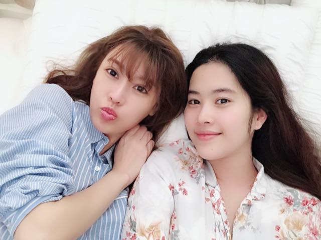 Sau scandal tình ái với Trường Giang, Quế Vân tuyên bố sẽ xây cung điện ở cùng Nam Em-2