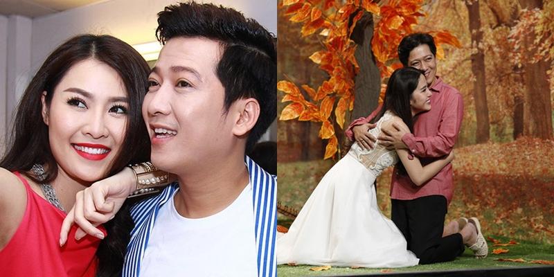 Sau scandal tình ái với Trường Giang, Quế Vân tuyên bố sẽ xây cung điện ở cùng Nam Em-3