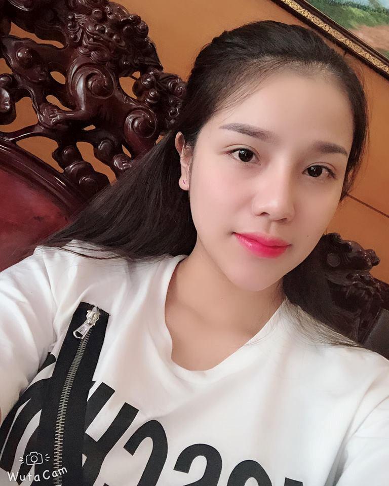 Nhan sắc dàn bạn gái tin đồn của cầu thủ trẻ Việt Nam-5