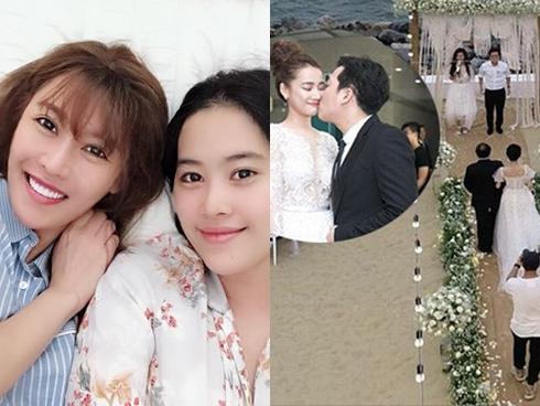 Sau scandal tình ái với Trường Giang, Quế Vân tuyên bố sẽ 'xây cung điện ở cùng Nam Em'