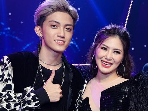 Dân mạng đề nghị công an bắt Hương Tràm vì dằn mặt kẻ thứ 3 quá chất-3