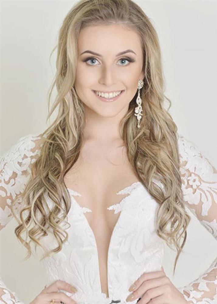 Người đẹp thay thế Á hậu Thư Dung khi bị tước danh hiệu là ai?-2