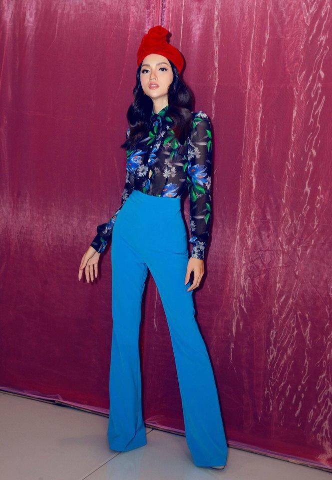 TOP SAO XẤU: Đức Phúc lên đồ bánh bèo lạc quẻ - Hồ Ngọc Hà dát hàng hiệu vẫn già như trái cà-4