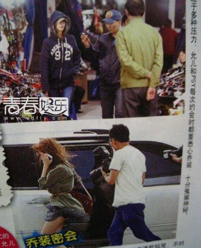 Sự thật vụ Song Hye Kyo bị tố làm gái bao, SNSD đóng phim đen-4