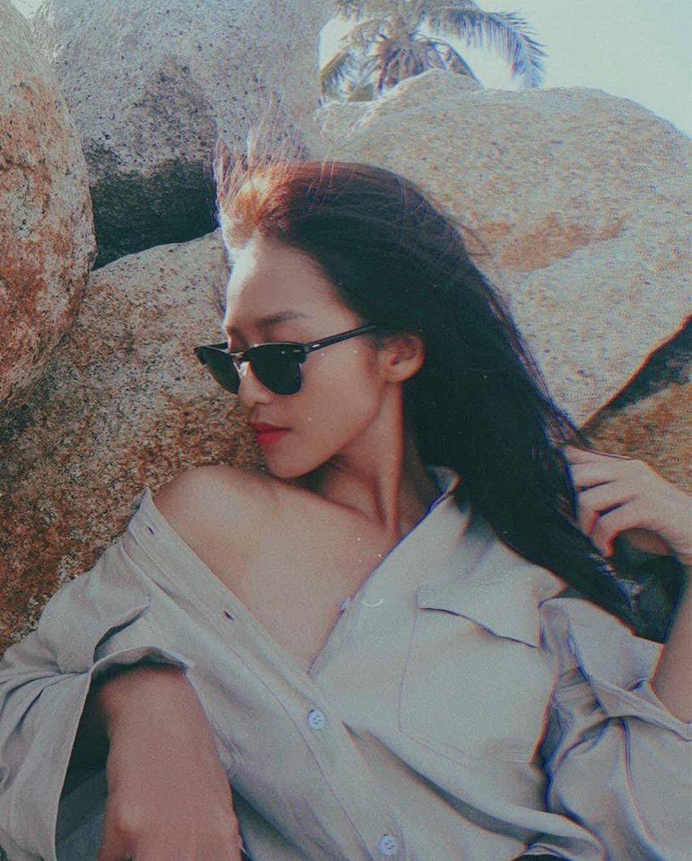 Chỉ với clip 33 giây, hot boy Minh Châu đã làm tan nát trái tim người hâm mộ-3