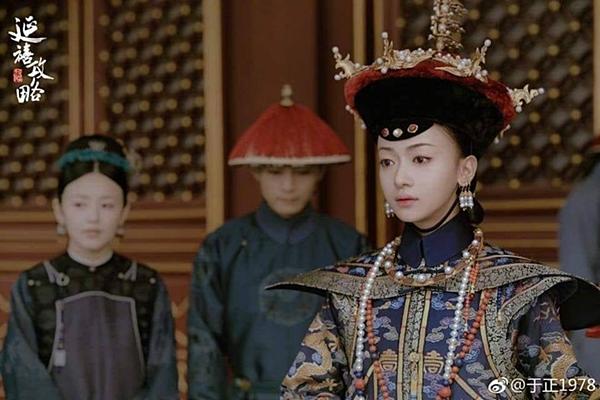 Chỉ mới nghe kịch bản của phần 2 Diên Hi công lược, cư dân mạng đã đòi vứt bỏ bộ phim!-4