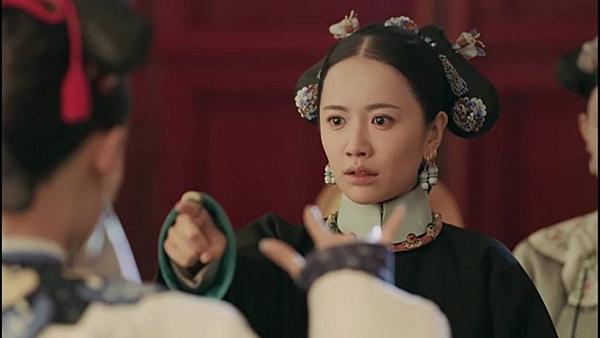 Chỉ mới nghe kịch bản của phần 2 Diên Hi công lược, cư dân mạng đã đòi vứt bỏ bộ phim!-11