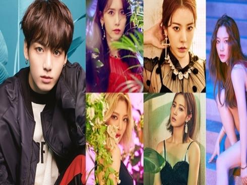 Jungkook (BTS) thú nhận cảm thấy xấu hổ vì không thể nhảy, hứa hẹn sẽ dội bom fan bằng sản phẩm solo trong thời gian tới!-3