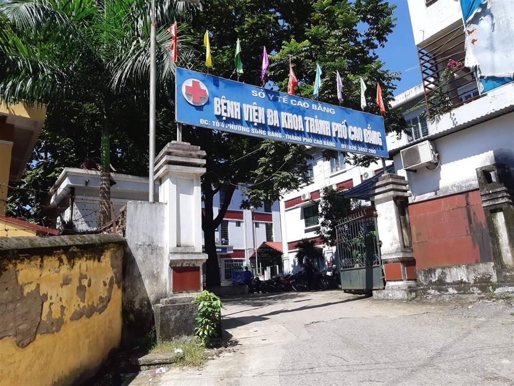 Vụ bác sĩ khai giết vợ: Sếp ở bệnh viện nói gì về nghi phạm?-2