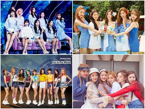 Ca khúc thách thức nốt cao của các giọng ca chính Kpop-1