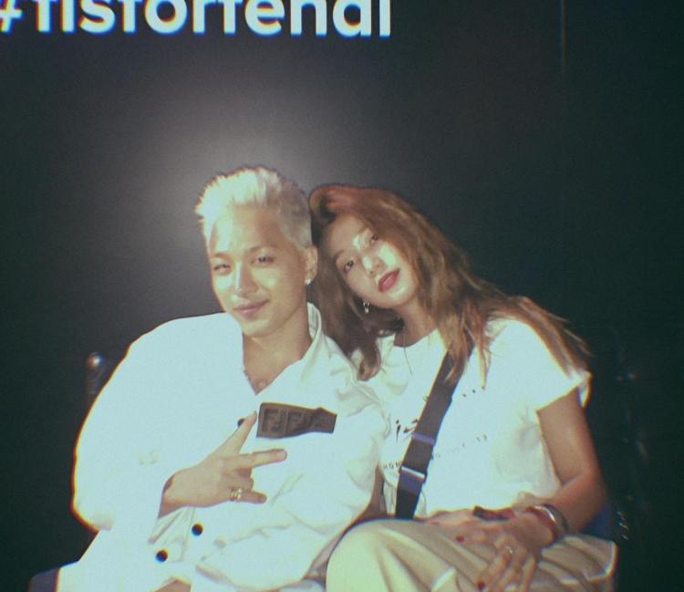 5 cô gái Hàn Quốc cứ mặc gì lên người là thành hot trend thứ ấy-18