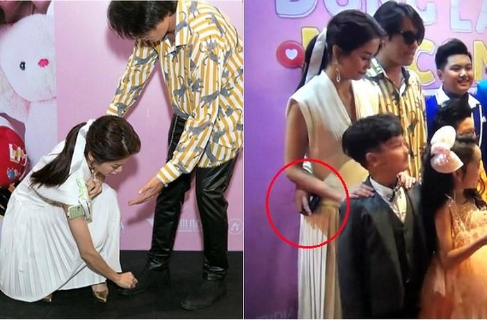 HỒ SƠ SAO: Kiều Minh Tuấn từ nam sinh nghèo khó ngày ăn 1 bữa mỳ đến tình trẻ thị phi bên 2 máy bay đình đám-6