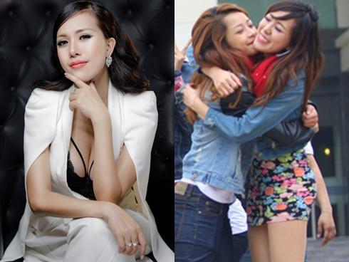 Hotgirl ngực khủng Mai Thỏ tung clip hậu trường chụp ảnh bán nude đốt mắt người nhìn-9