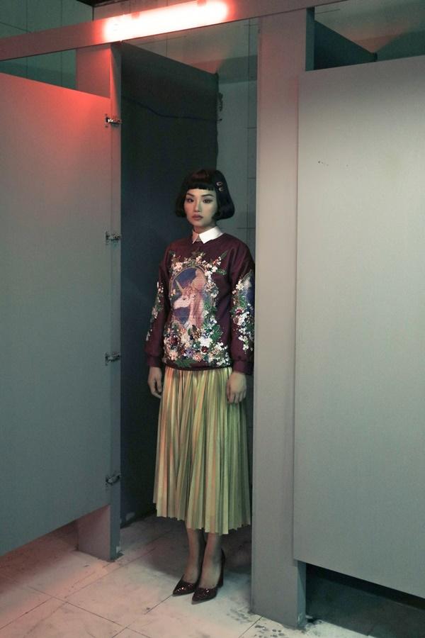 Vpop tháng 9: Thu Minh giàn giụa nước mắt, Phi Nhung hát về nạn bỏ con, Miu Lê làm MV như phim kinh dị-7