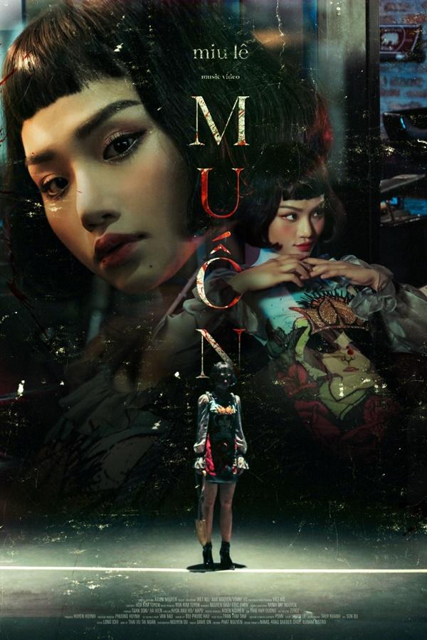 Vpop tháng 9: Thu Minh giàn giụa nước mắt, Phi Nhung hát về nạn bỏ con, Miu Lê làm MV như phim kinh dị-8