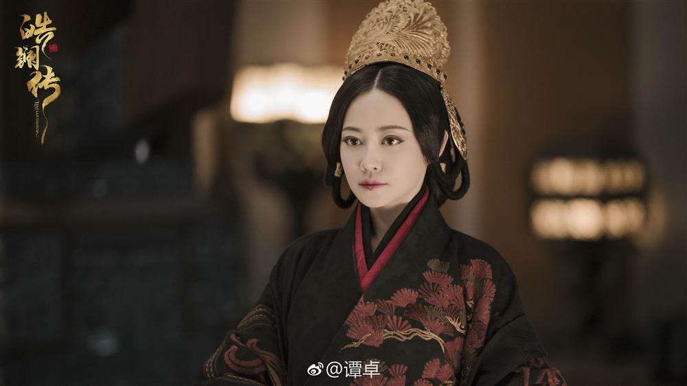 Sau thành công của Diên Hi Công Lược, Xa Thi Mạn và dàn diễn viên đình đám lại lần nữa khuấy đảo màn ảnh-9