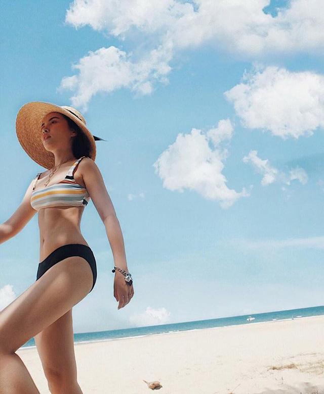 Cô gái Việt kiếm bộn tiền từ việc ăn ngon, mặc đẹp, đi du lịch sang chảnh-4