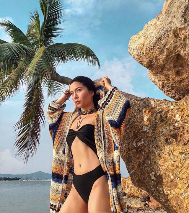 Cô gái Việt kiếm bộn tiền từ việc ăn ngon, mặc đẹp, đi du lịch sang chảnh-8