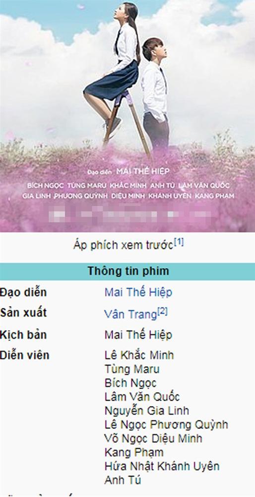 Phim Thạch Thảo sắp ra rạp có phũ phàng với nữ MC Cao Vy như HTV7?-2