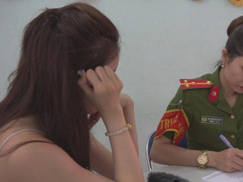 Điểm mặt đại gia chi 25.000 USD mua dâm á hậu, diễn viên-5