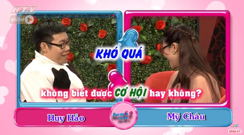 Bò sữa bỗng lên Bạn muốn hẹn hò tìm người yêu khiến cả khán phòng hốt hoảng-5