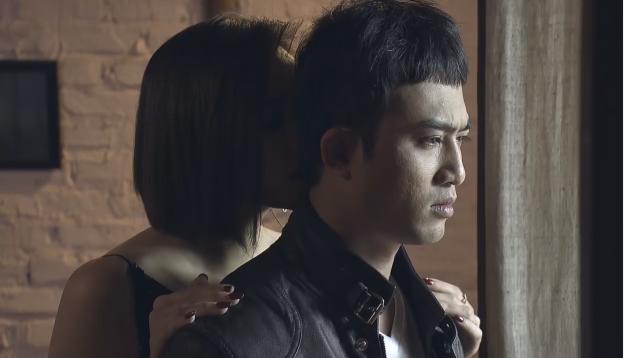 Giở chiêu trò ve vãn, My Sói hiến thân hòng ly gián tình cảm của Cảnh và Quỳnh Búp Bê-4