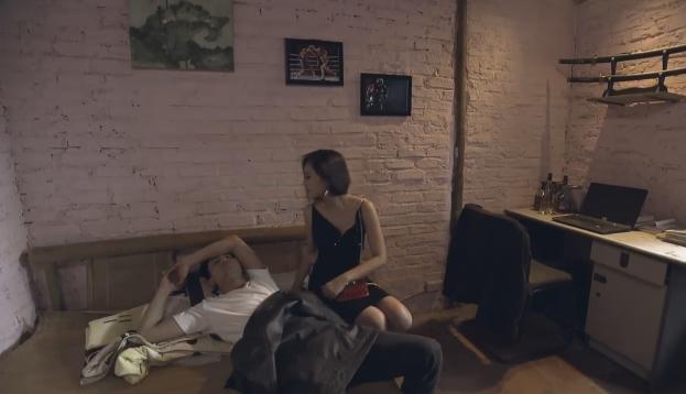 Giở chiêu trò ve vãn, My Sói hiến thân hòng ly gián tình cảm của Cảnh và Quỳnh Búp Bê-3