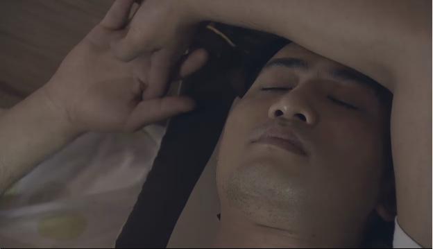 Giở chiêu trò ve vãn, My Sói hiến thân hòng ly gián tình cảm của Cảnh và Quỳnh Búp Bê-2