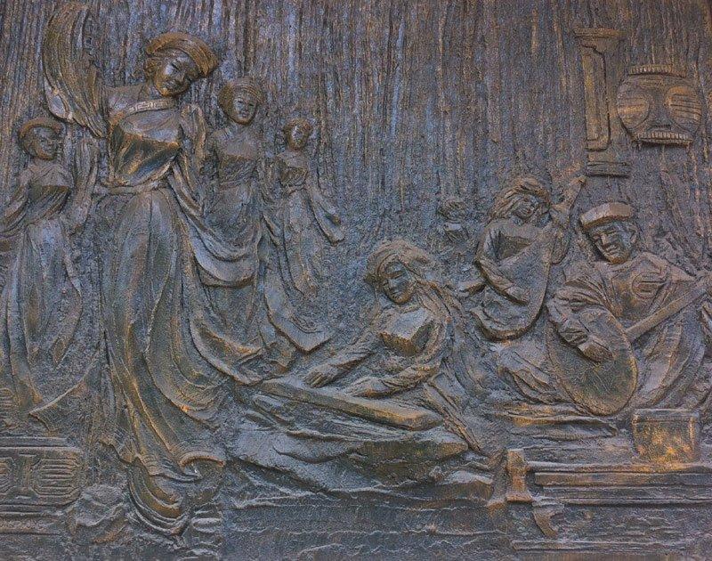 Chuyện tình đại gia Bình Thuận và người đẹp bậc nhất Hong Kong-5