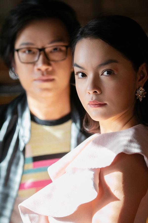 Không nhắc tới chồng, Phạm Quỳnh Anh chỉ muốn tập trung vào sự nghiệp mong khán giả hãy tôn trọng quyền riêng tư-2