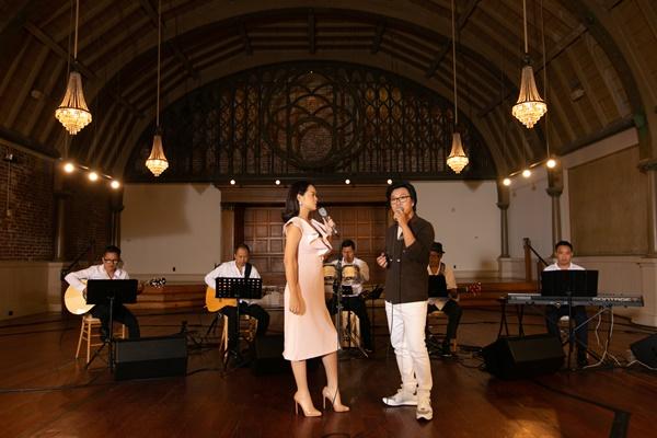 Không nhắc tới chồng, Phạm Quỳnh Anh chỉ muốn tập trung vào sự nghiệp mong khán giả hãy tôn trọng quyền riêng tư-3