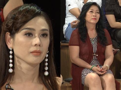 Bố mẹ và ông xã tháp tùng Lâm Khánh Chi sang Thái Lan thuê người sinh con tránh hậu quả... mất chồng-5