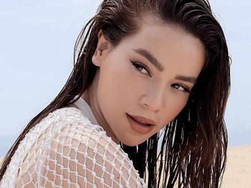 Sau tin nhắn Cường Đô La gửi, Hồ Ngọc Hà không thể ngừng nỗi nhớ con da diết-8