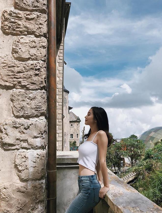 Jun Vũ nói gì khi được dân mạng Hàn Quốc khen xinh như thiên thần?-3