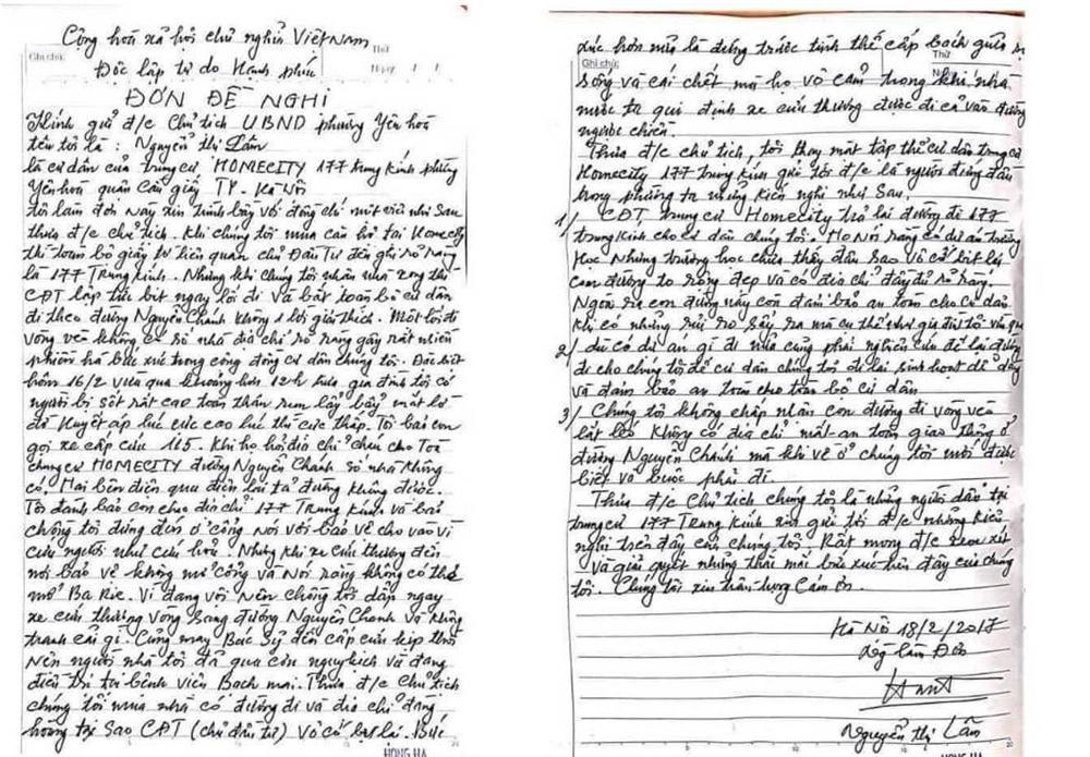 Chặn xe cấp cứu, bệnh nhân đột quỵ chết: Xe phải chặn, sống chết mặc kệ-1