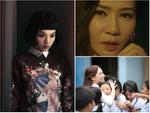 Vpop tháng 9: Thu Minh giàn giụa nước mắt, Phi Nhung hát về nạn bỏ con, Miu Lê làm MV như phim kinh dị