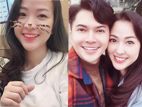 Chân dung cô em gái xinh đẹp, giỏi giang lấn lướt Hoa hậu nhà giàu Jolie Nguyễn-14