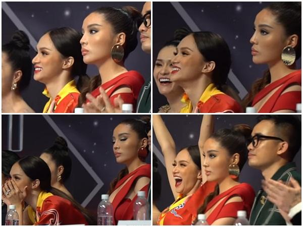 Số nhọ như Kỳ Duyên: Đen gì mà đen thế, không có nổi một học trò nào được vinh danh tại Siêu mẫu Việt Nam 2018-6