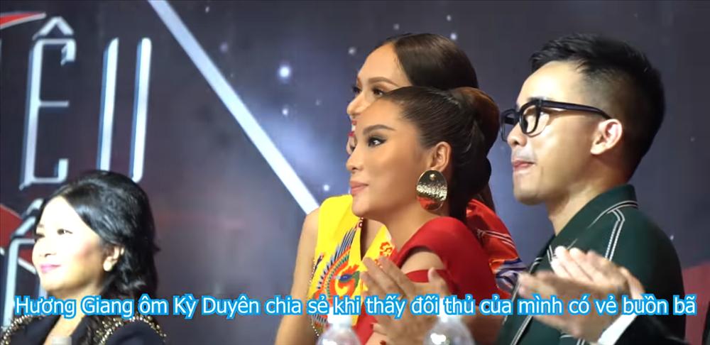 Số nhọ như Kỳ Duyên: Đen gì mà đen thế, không có nổi một học trò nào được vinh danh tại Siêu mẫu Việt Nam 2018-7