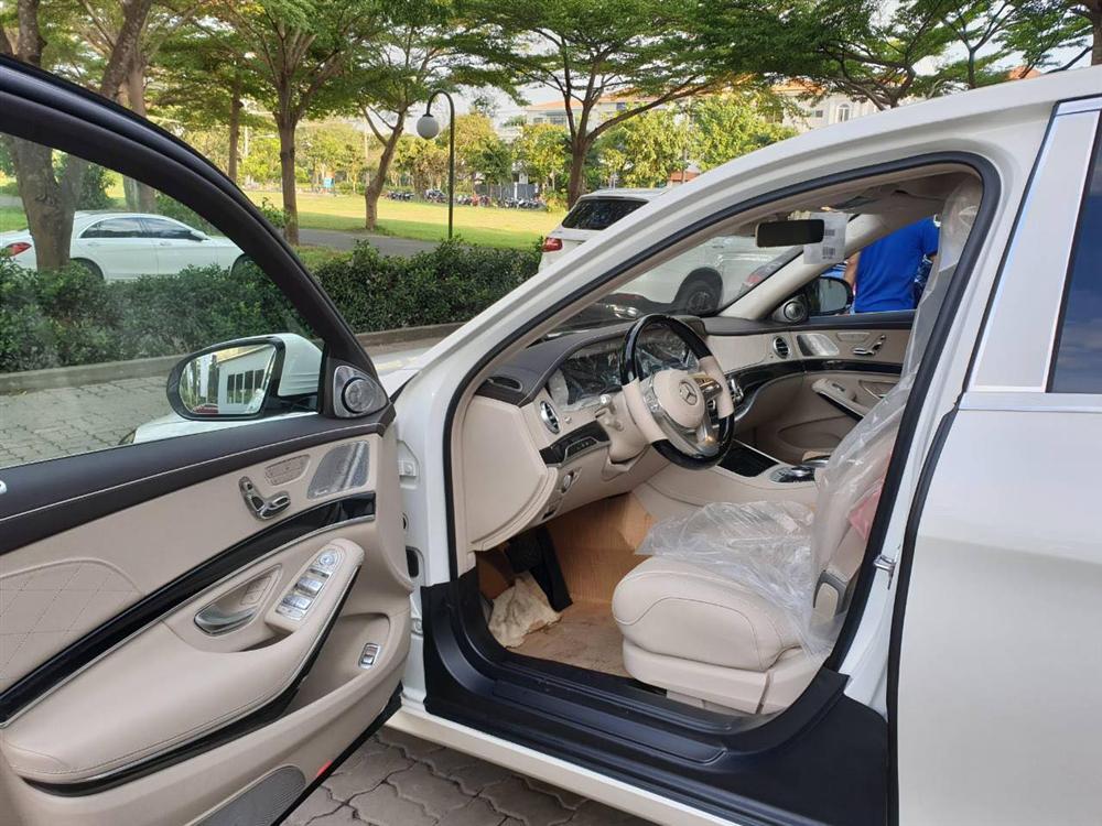 Xuýt xoa ngắm xế hộp có giá 7,2 tỷ Phan Thành mới tậu-2