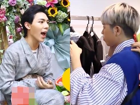 Vpop Tháng 9: Thu Minh làm MV mang mùi đam mỹ, Đức Phúc lặng người khi kể mối tình đầu tan vỡ, Lưu Hiền Trinh tách solo-9